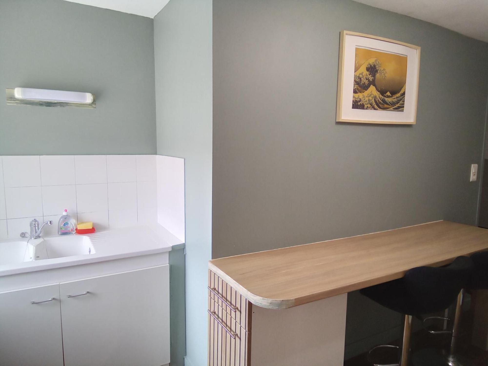 Holiday home Les Coquillages Essoyes