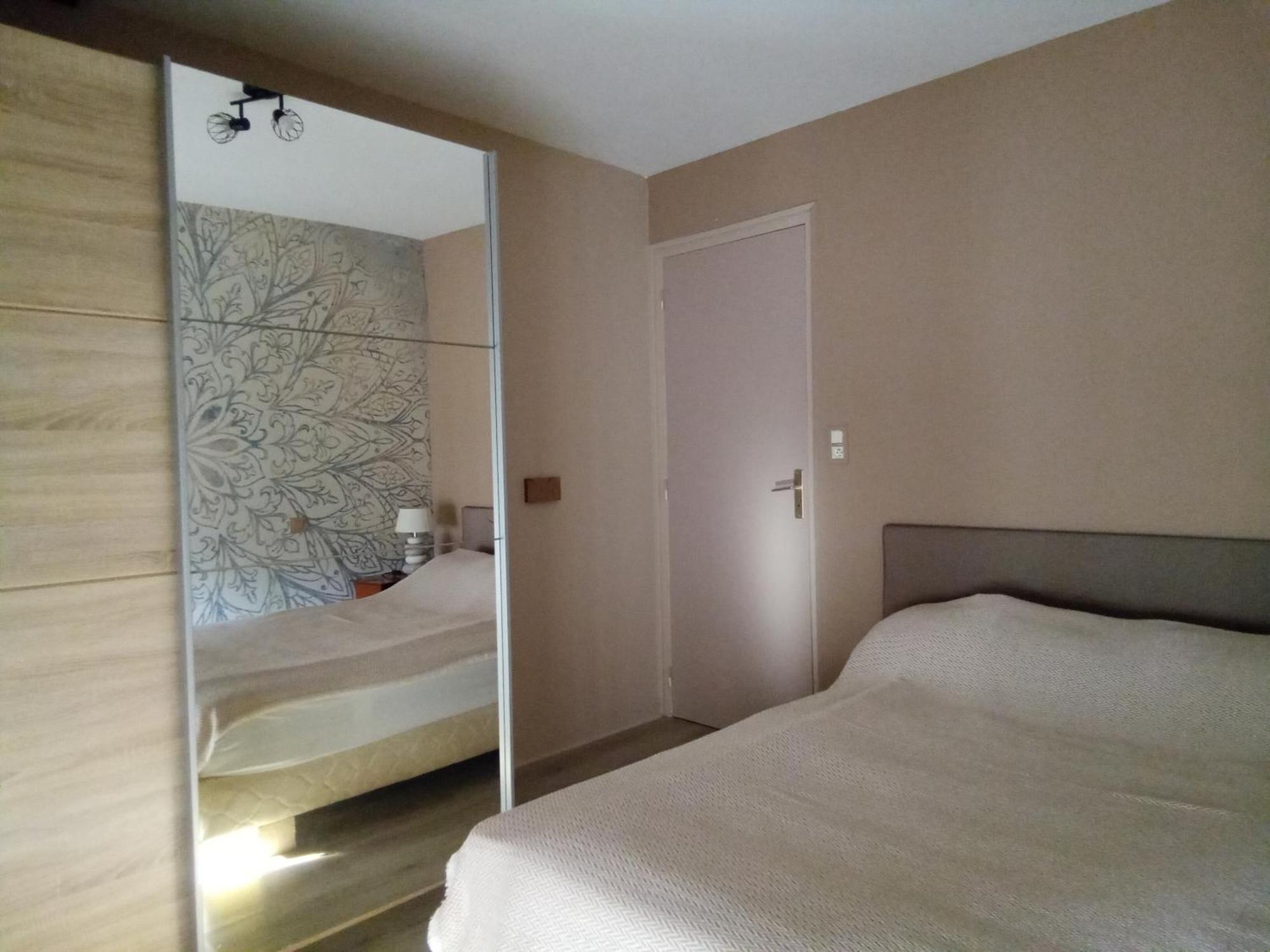 Les Coquillages Holiday home Essoyes