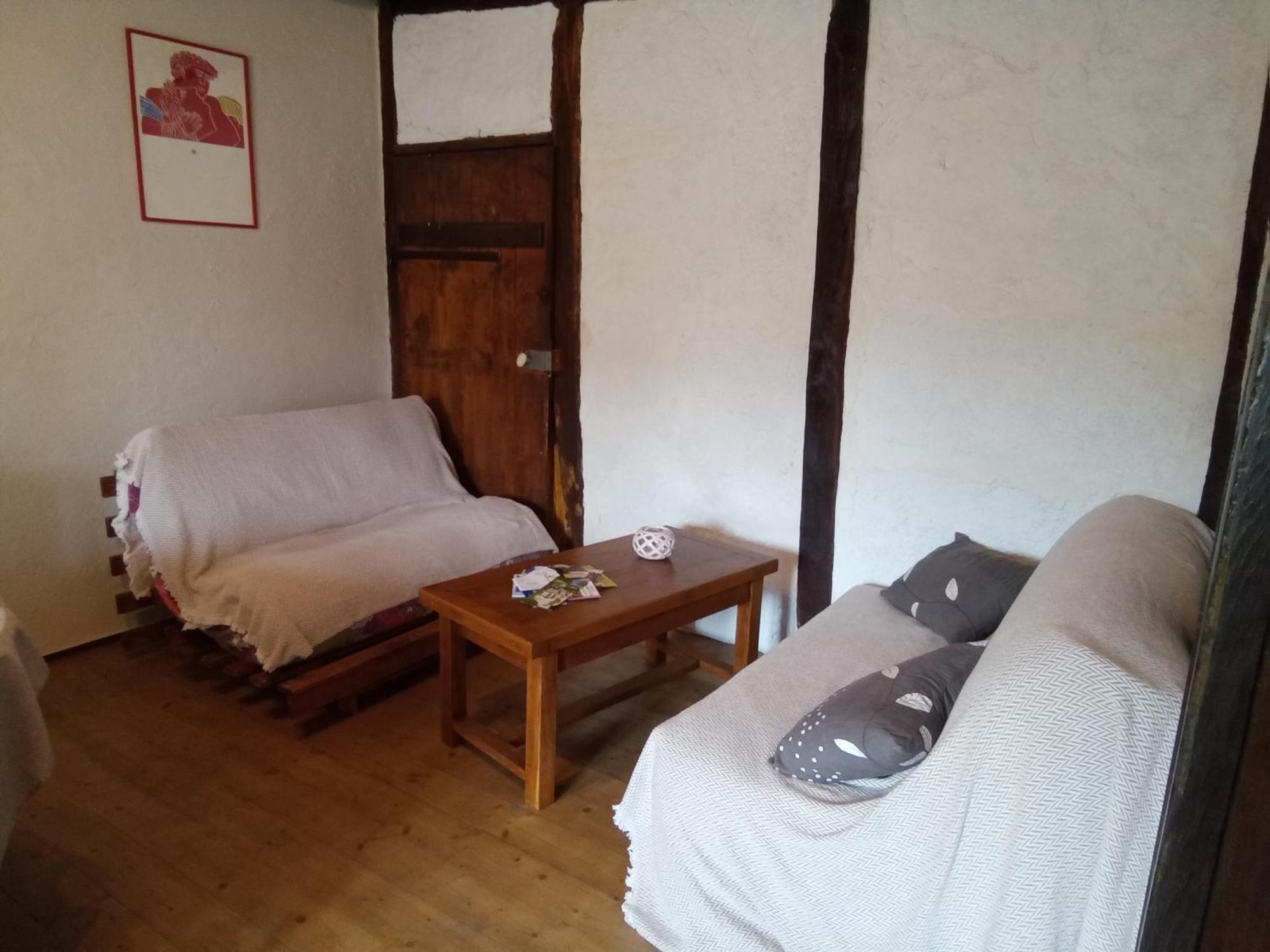 Casa de Férias Les Coquillages Essoyes