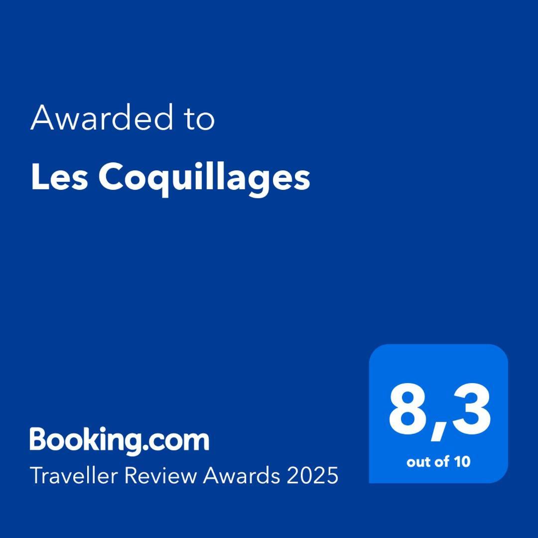 Les Coquillages Holiday home Essoyes